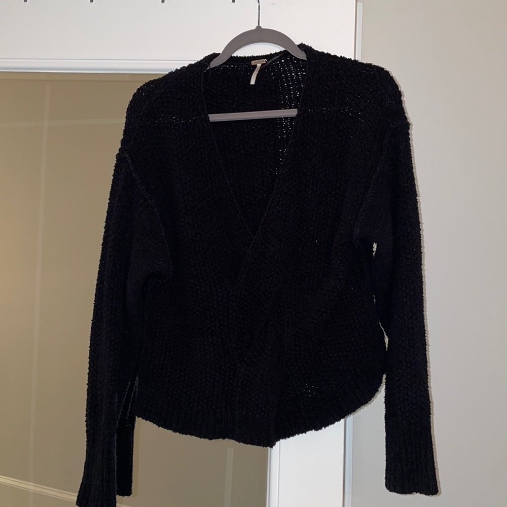 Free People sweater